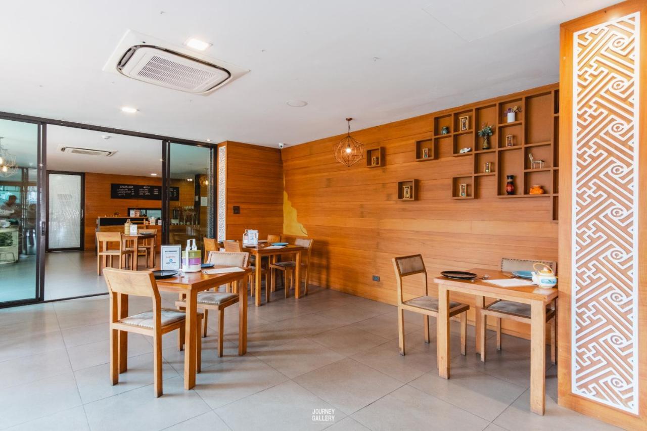 Cmor By Recall Hotels Sha Extra Plus Chiang Mai Esterno foto
