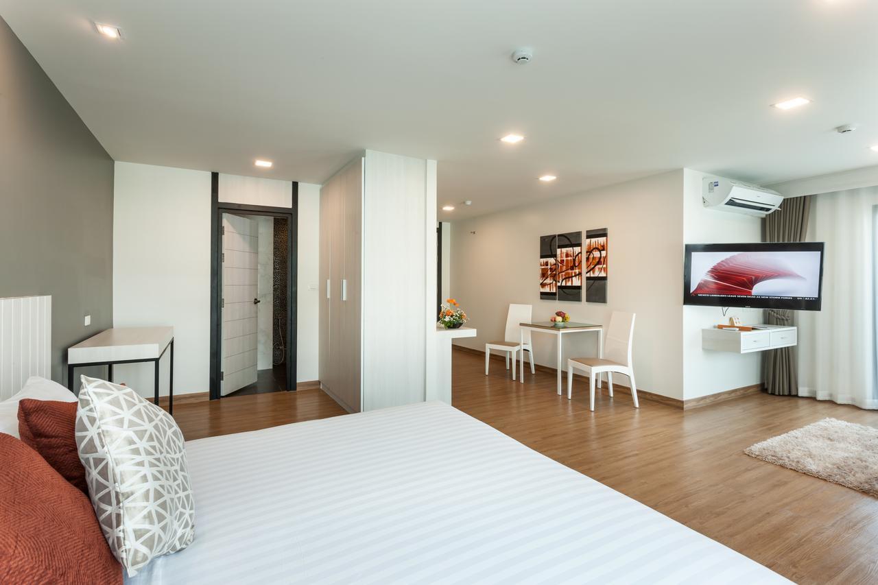 Cmor By Recall Hotels Sha Extra Plus Chiang Mai Esterno foto